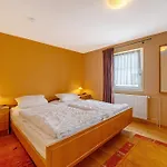 Haus Gertrud Ferienhaus Monzelfeld