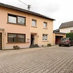 Haus Gertrud Ferienhaus