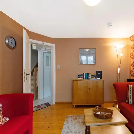 Haus Gertrud * Monzelfeld