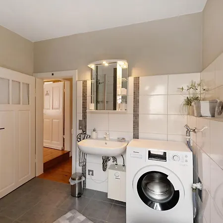 Haus Gertrud Prázdninový dům *