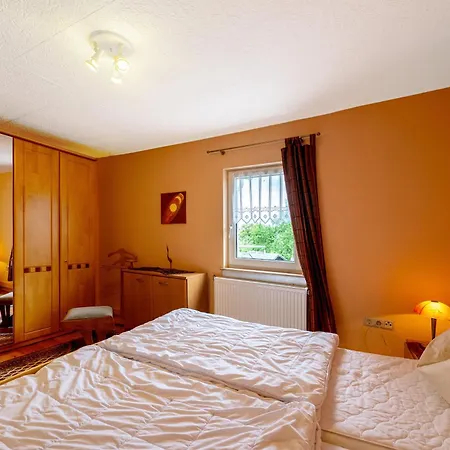 Дом отдыха Haus Gertrud