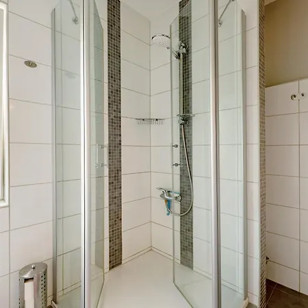 Prázdninový dům Haus Gertrud Monzelfeld