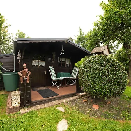 Haus Gertrud * Monzelfeld