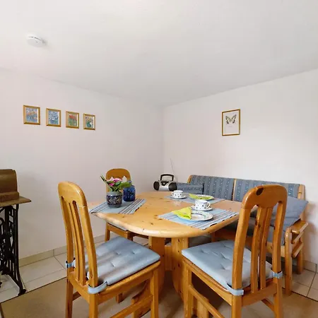 Ferienhaus Haus Gertrud *