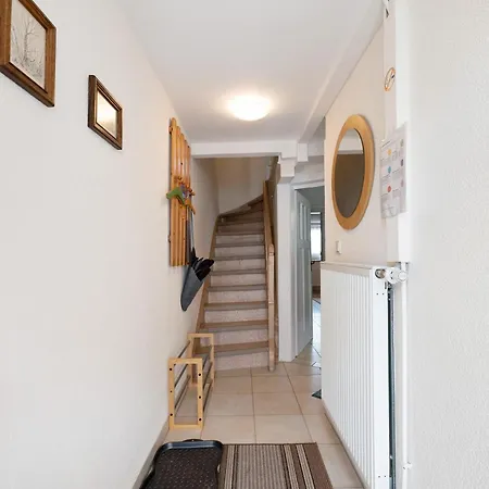 Haus Gertrud