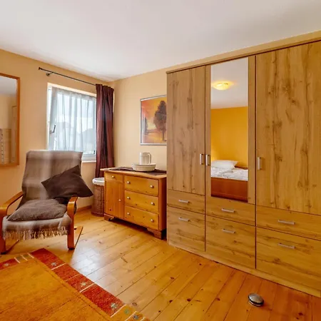 Vakantiehuis Haus Gertrud