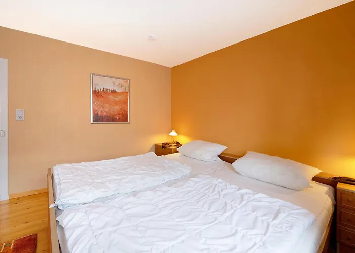 Holiday home Haus Gertrud