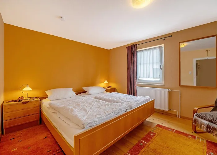 Haus Gertrud Holiday home