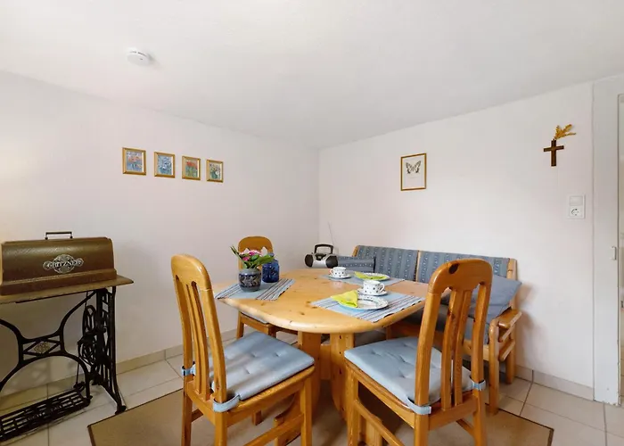 Haus Gertrud * Monzelfeld