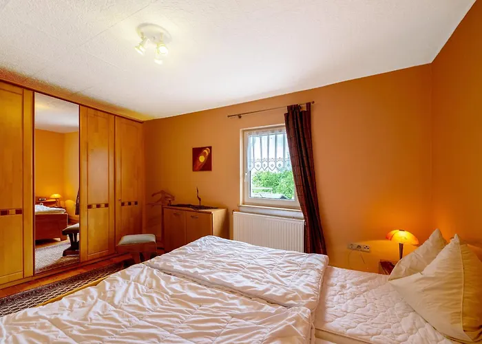 Holiday home Haus Gertrud