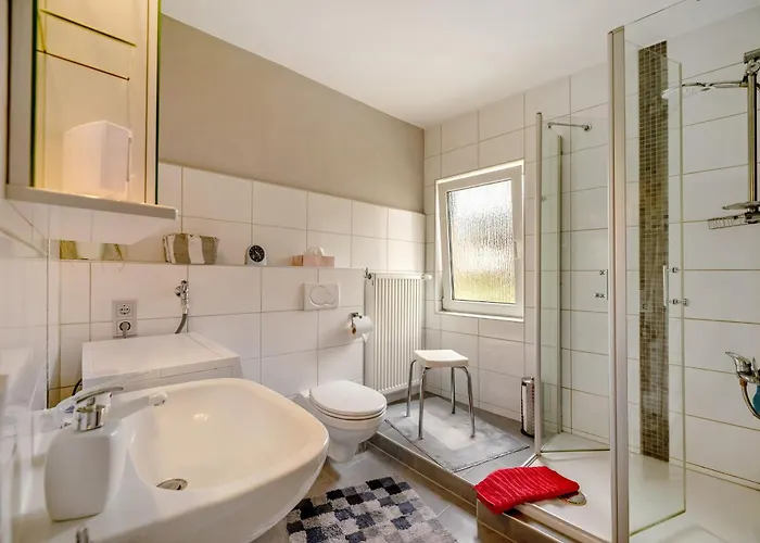 Holiday home Haus Gertrud *