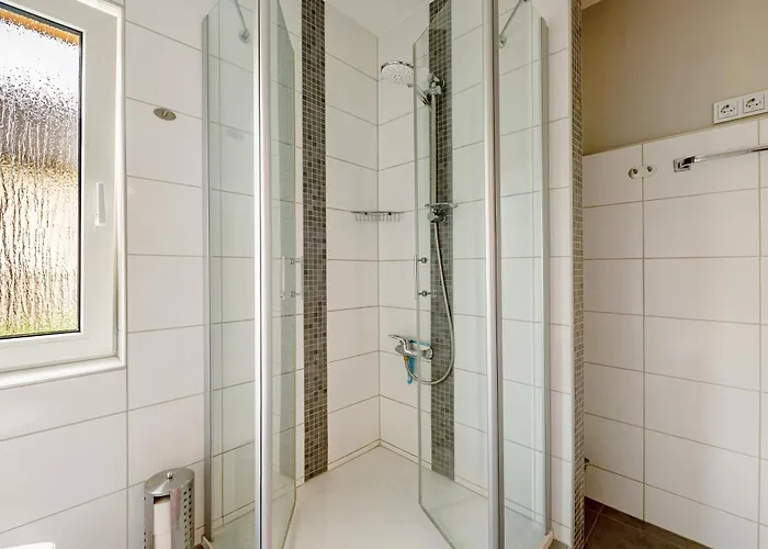 Holiday home Haus Gertrud Monzelfeld