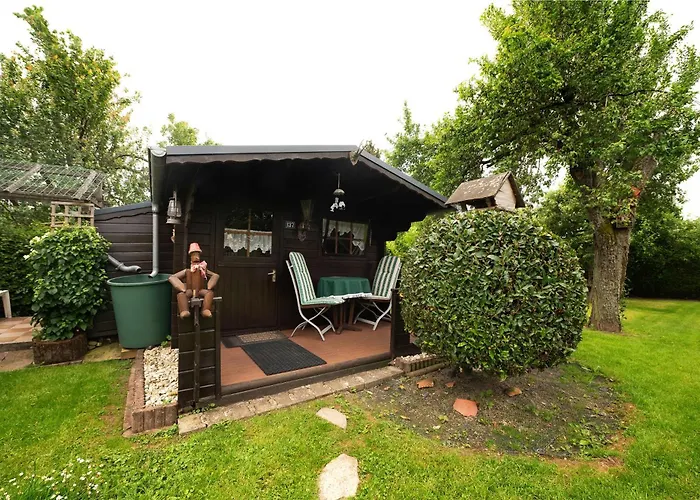 Haus Gertrud * Monzelfeld