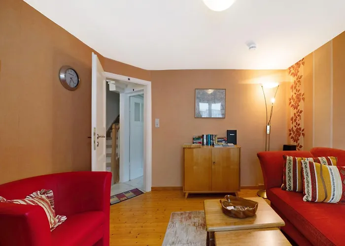 Holiday home Haus Gertrud